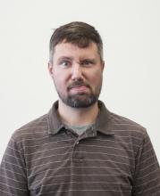 Photo of John Bickar