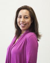 Cynthia Mijares