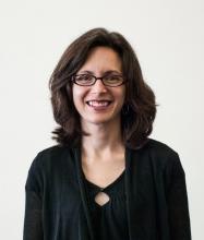 Sara Worrell-Berg